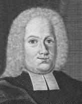 Johann Gottfried Krause