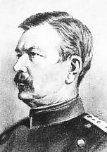 Bernhard von Lepel