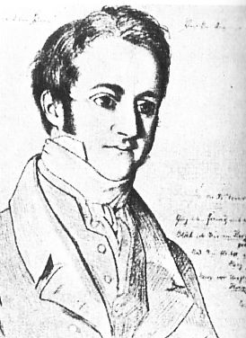 Otto Heinrich Graf von Loeben