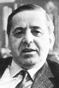 Georg Maurer