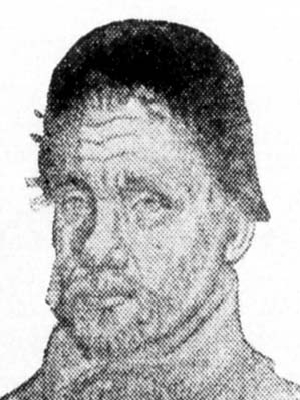 Albin Moller
