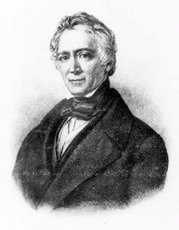 Friedrich  von Raumer