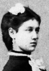 Elisabeth Baronin von Ardenne