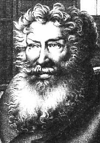 Gustav Graf von Schlabrendorf