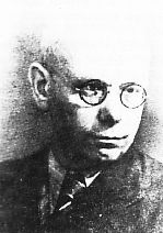 Friedrich Wilhelm Albert Schultz