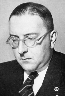 Otto Stoffregen
