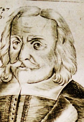 Caspar von Barth