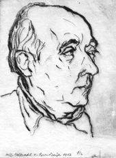 Otto Bernhard Wendler
