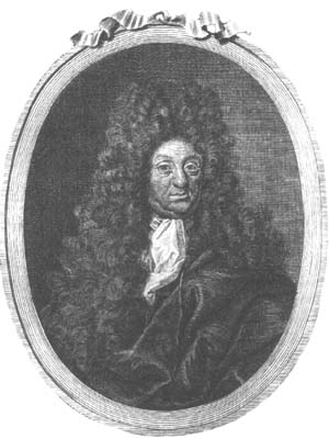 Johann Christoph Beckmann