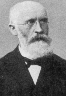 Wilhelm Wilmanns