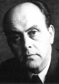 Gustav Dahrendorf