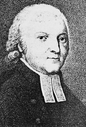 Johann Christian Gottfried Dressel