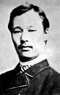 Mori Ogai