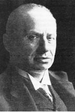 Otto Brahm
