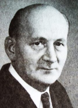 Karl Grünberg