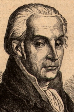 August Wilhelm Iffland