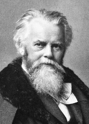 Hermann Wilhelm Vogel