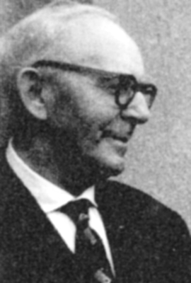 Ulrich Herzberg