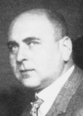 Carl Reichstein