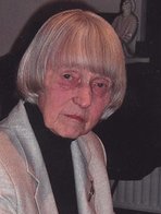 Ilse Kleberger