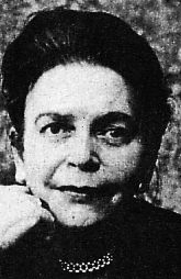 Dorothea Renata Budniok