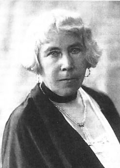 Marie von Bunsen