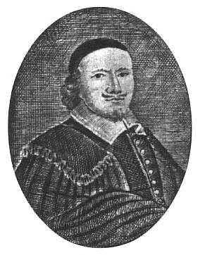 Johannes Crüger