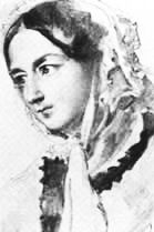 Louise Maria Hensel